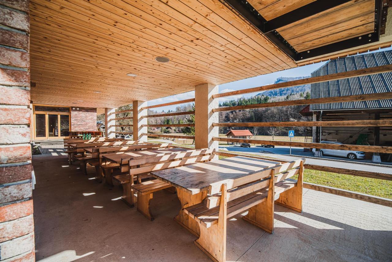 Farm Stay Zurej Šentjur Exterior foto
